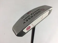 2025年最新】オデッセイ ホワイトホット センターシャフト 2025年最新】オデッセイ ホワイトホット センターシャフト