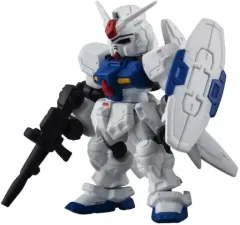 【中古】トレーディングフィギュア ガンダム試作3号機 「機動戦士ガンダム MOBILE SUIT ENSEMBLE22」
