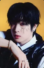 【中古】コレクションカード(男性) INI/佐野雄大/CD「THE VIEW」(DAY VIEW ver.)(YRCS-90258)初回プレス限定封入特典トレーディングカード