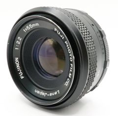 安いFUJINON 55mm F2.2の通販商品を比較 | ショッピング情報のオークファン