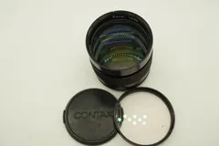 2023年最新】contax planar 85mm f1.4 aegの人気アイテム - メルカリ