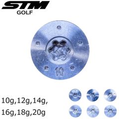 中古美品】タイトリストFW用OEM対応スリーブ付シャフト