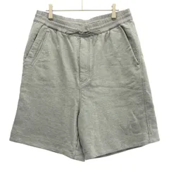Y-3 グレー ショートパンツ Mサイズ Y-3 グレー ショートパンツ Mサイズ