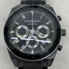 R978  中古品INDEPENDENT  0520のサムネイル