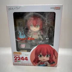 中古 フィギュア ぼっち・ざ・ろっく! 喜多郁代 ねんどろいど 2024年製 【719】