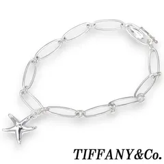 Tiffany & Co. - オールドティファニー スターフィッシュ