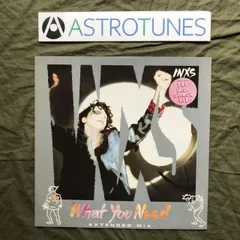 2025年最新】INXS レコードの人気アイテム - メルカリ