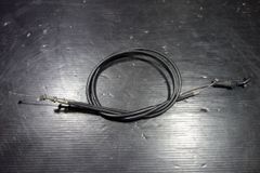 GPZ900R アクセル スロットル ワイヤー ケーブル ZX900A カワサキ 純正 Ninja ニンジャ #R20250728