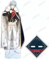 【中古】アクリルスタンド・アクリルパネル 黒崎蘭丸 VEGETABLE PRINCE 特大アクリルスタンド 「うたの☆プリンスさまっ♪」