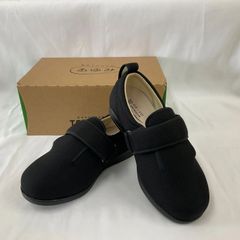 ダブルマジックⅢ　5E　 黒　M(22.0～22.5cm)