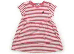 【ダブルＢ/DoubleB】ワンピース 90サイズ 女の子【子供服・ベビー服】（1879249）