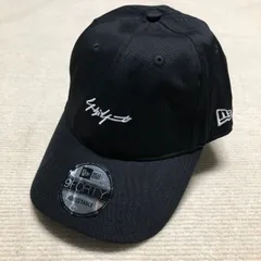 2024年最新】YOHJI YAMAMOTO NEW ERA 9thirtyの人気アイテム - メルカリ