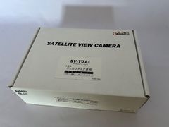 カナテックス　30ヴェルファイア専用サテライトビューカメラシステム　新品❗️