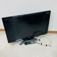 【動作確認済み】32型　AQUOS 2010年製 BDプレーヤー搭載 動作確認済み】32型 AQUOS 2010年製 BDプレーヤー搭載 Amazon