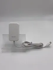 AQUOS 純正 ACアダプター QUICK高速充電器 type-C SH-AC05 【ア付×1】