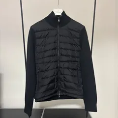 2025年最新】モンクレール ハイブリッドダウンの人気アイテム