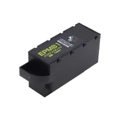 【在庫処分】EP-880AN EP-880AR EP-880AB EP-879AW EP-880AW) EP-879AR EP-879AB EPSON 対応機種：(対応 （エプソン）ecoink製互換 互換メンテナンスボックス (1個) メンテナンスボックス