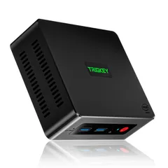 TRIGKEY GREEN G4 中古 N95 メモリ8GB SSD256GB TRIGKEY GREEN G4 中古 N95 メモリ8GB SSD256GB - メルカリ