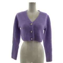 ザラ ZARA カーディガン