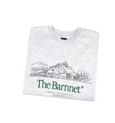 2024年最新】the barnnet スウェットの人気アイテム - メルカリ