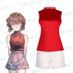 2025年最新】灰原哀コスプレの人気アイテム - メルカリ