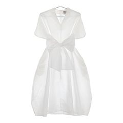 qualite ポリエステルモッズコート 3244-00-00001 サイズ38 コート  