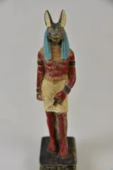 2025年最新】アヌビス 像の人気アイテム - メルカリ