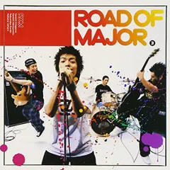 ロードオブメジャー ROAD OF MAJOR 非売品 ポスター - ミュージシャン