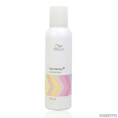 ウエラ カラーモーション+ ルミナススプレー 200ml （WELLA カラーケア ヘアケア treatment カラーキープ ホームケア ツヤ 質感 美容室 サロン専売 uera UVカット ヒート プロテクト 静電気防止 湿気 プロテクト フルーツ）