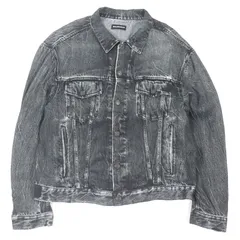 2025年最新】BALENCIAGA メンズ ジャンパー・ブルゾンの人気