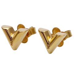 WEB限定デザイン LOUIS VUITTON ルイヴィトン イヤリング アクセサリー