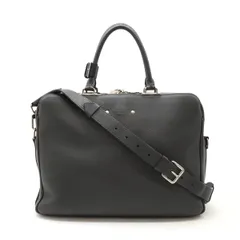 LOUIS VUITTON ルイ ヴィトン アルマンド ブリーフケースMM