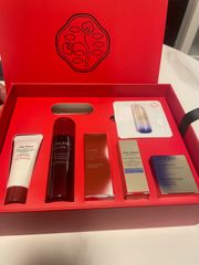SHISEIDO 美のめぐりスキンケアセット