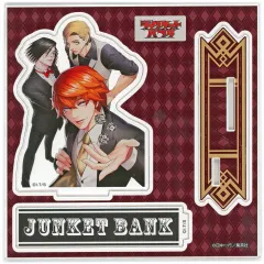 2025年最新】ジャンケットバンク アクリルスタンドの人気アイテム