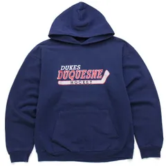 CHAMPION Duke Devils パーカー リバースウィーブ 関税送料無料 Duke® Reverse Weave Hooded Sweatshirt by Champion® | Duke Stores