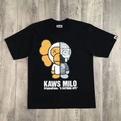 2025年最新】KAWS Companion originalfakeの人気アイテム - メルカリ 2025年最新】KAWS Companion originalfakeの人気アイテム - メルカリ