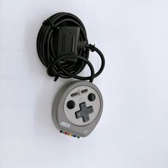 スーパーファミコン　アスキースティックスーパーL5
