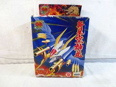 ★希少★タカラ 魔神英雄伝ワタル2 新星空神丸 魔神英雄伝ワタル2 新星空神丸
