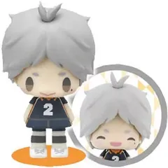 【中古】トレーディングフィギュア 菅原孝支 「こえだらいず ハイキュー!!」