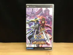 戦国BASARA BATTLE HEROES PSP ソフト mCC142 ● ★