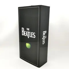2025年最新】ビートルズ cd boxの人気アイテム - メルカリ