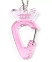 【中古】キーホルダー ワンダーアキュート 「ウマ娘 プリティーダービー 5th EVENT ARENA TOUR GO BEYOND MEMORIAL RECORD -WISH- 公式トレーディングアクリルカラビナ(5th EVENT -WISH- Ver.)