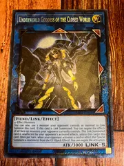 遊戯王　閉ザサレシ＝世界の冥神　プリズマ　psa10 Amazon.co.jp: 遊戯王カード 閉ザサレシ世界ノ冥神(ブルーシークレット