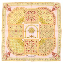 新品未使用　エルメス　HERMES CIELS BYZANTINS 大判スカーフ 2025年最新】エルメス CIELS BYZANTINSの人気アイテム - メルカリ