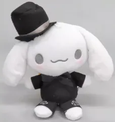 【中古】雑貨 シナモロール ゆるかわ ミスティックロリィタマスコット 「サンリオキャラクターズ」