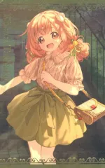 【中古】キャラカード 雲母たまこ 「バーチャルYouTuber にじさんじ 2025年7月 ボイスビジュアルカード ランダムコレクションカード」