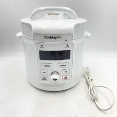 2025年最新】クッキングプロ v3の人気アイテム - メルカリ