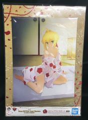 BANDAI SPIRITS 이치 반 쿠지 Fate/EXTRA Last Encore 여과 연주자들의 온천 여행 C상 비주얼라이즈 보드