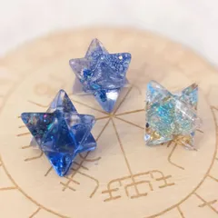 ペガサスのおやつ スターダストC（マルカバスターオルゴナイト）