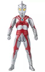 [중고] 피규어 SHFiguarts 울트라 맨 에이스 [울트라 맨 A]